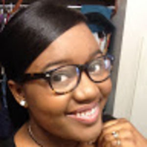 Meet your Posher, Allison